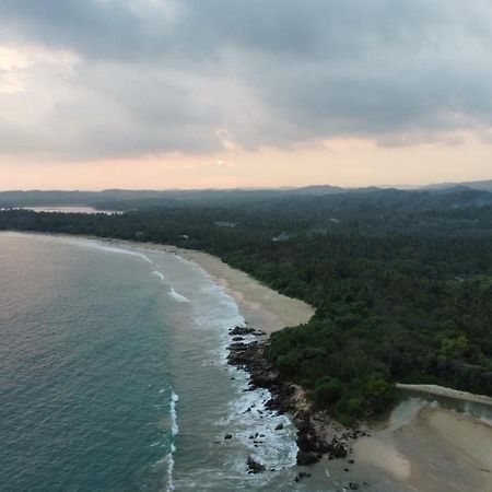 Hiru Villa Tangalle Dış mekan fotoğraf