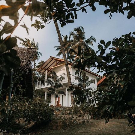 Hiru Villa Tangalle Dış mekan fotoğraf