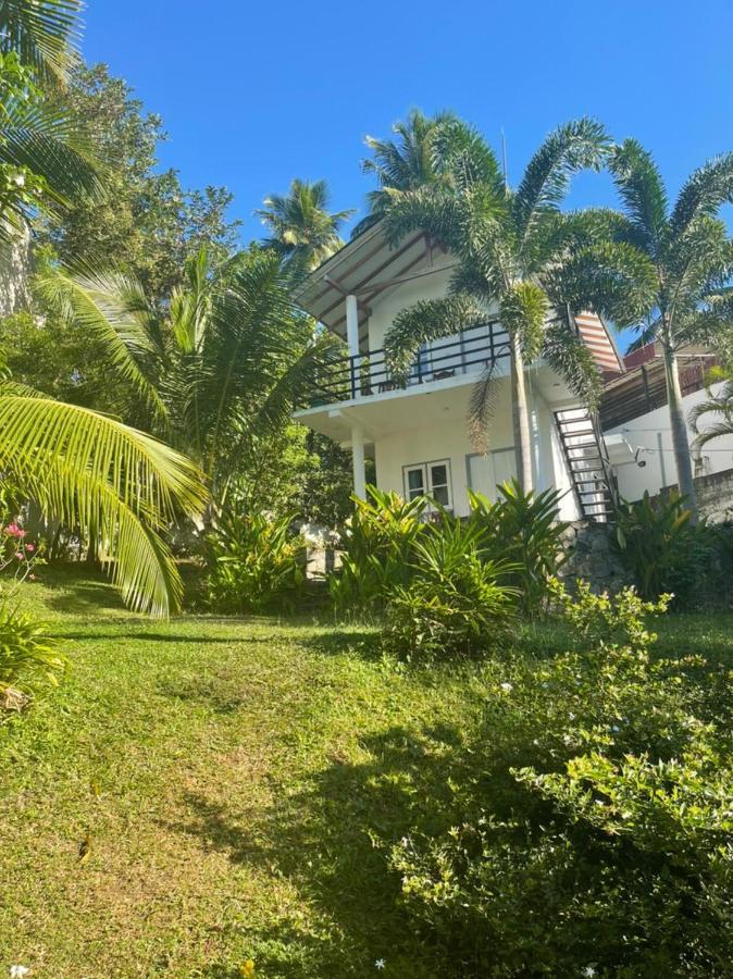 Hiru Villa Tangalle Dış mekan fotoğraf