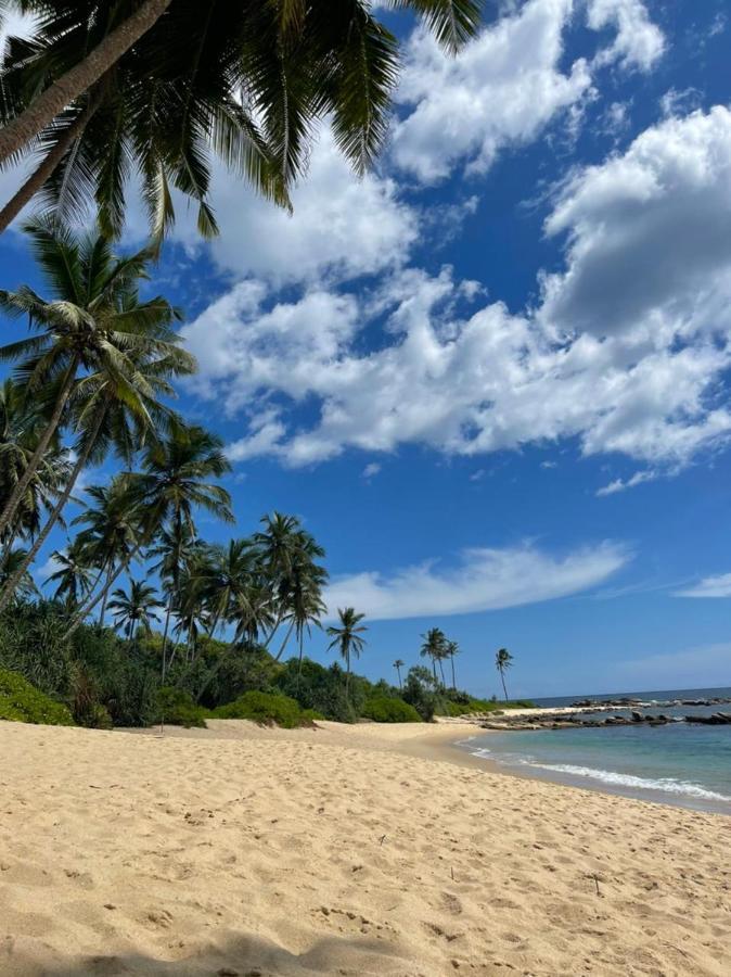 Hiru Villa Tangalle Dış mekan fotoğraf