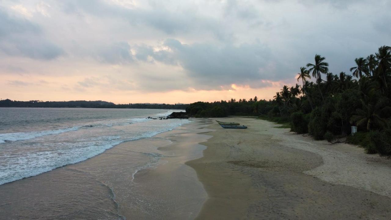 Hiru Villa Tangalle Dış mekan fotoğraf