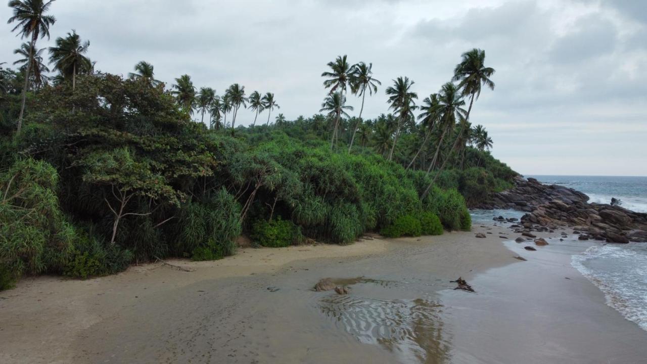 Hiru Villa Tangalle Dış mekan fotoğraf
