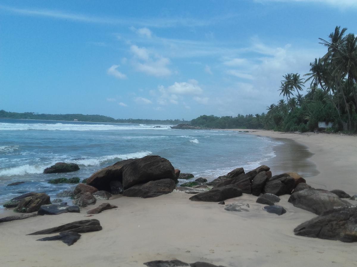 Hiru Villa Tangalle Dış mekan fotoğraf