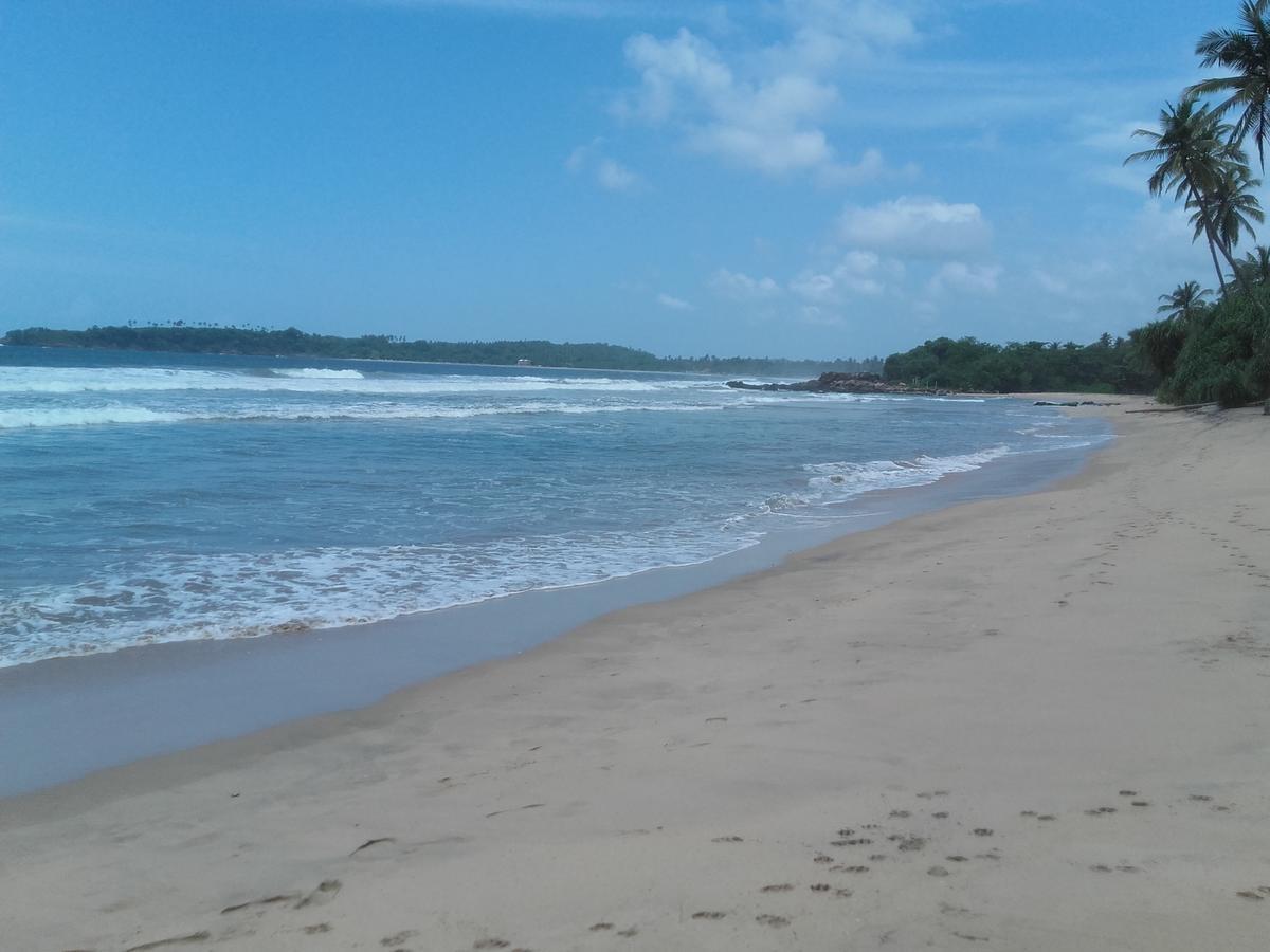 Hiru Villa Tangalle Dış mekan fotoğraf
