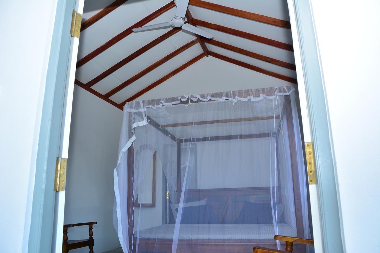 Hiru Villa Tangalle Dış mekan fotoğraf