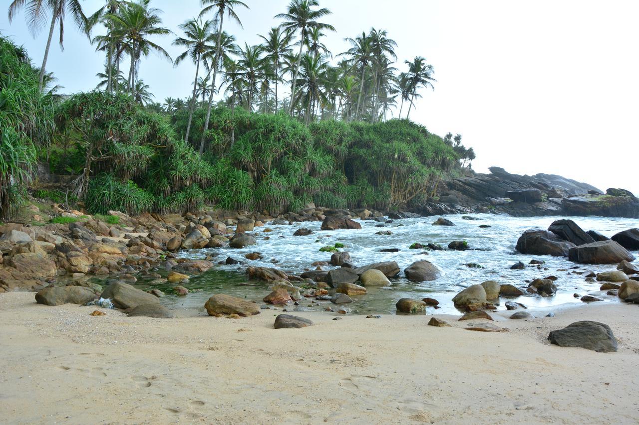 Hiru Villa Tangalle Dış mekan fotoğraf
