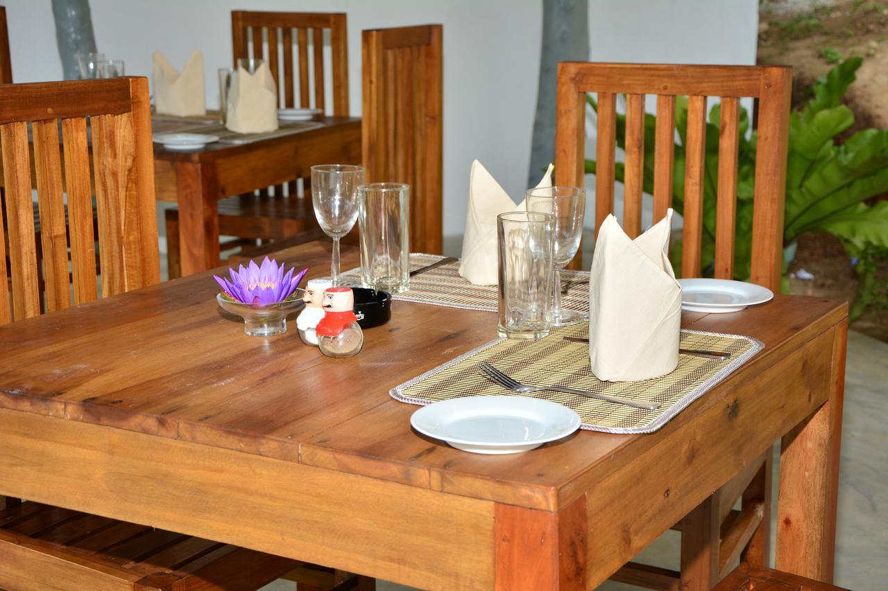 Hiru Villa Tangalle Dış mekan fotoğraf