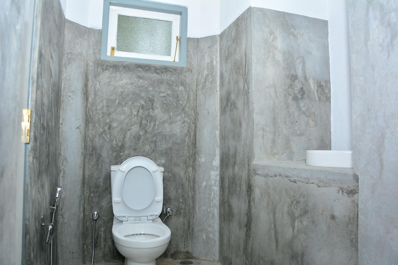 Hiru Villa Tangalle Dış mekan fotoğraf