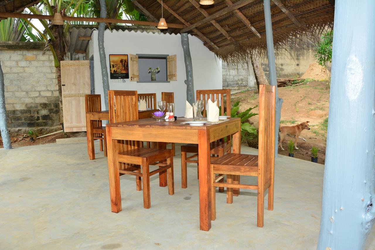 Hiru Villa Tangalle Dış mekan fotoğraf