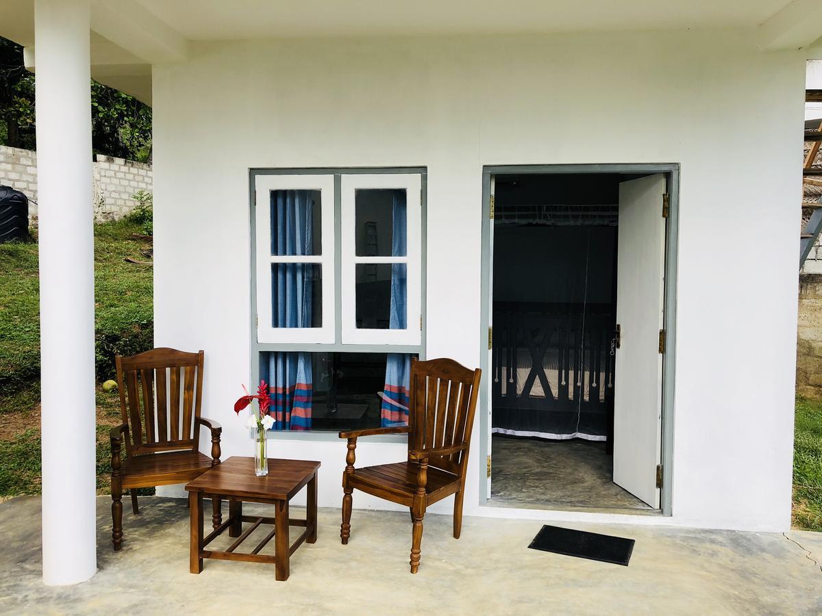Hiru Villa Tangalle Dış mekan fotoğraf