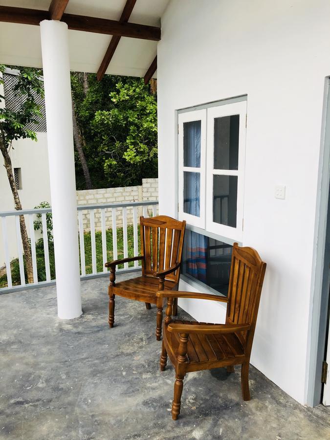 Hiru Villa Tangalle Dış mekan fotoğraf