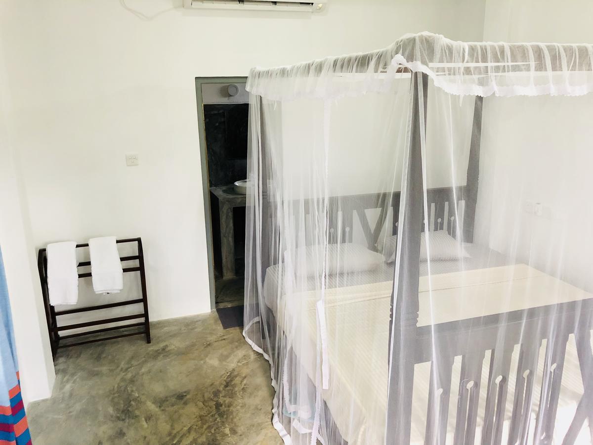 Hiru Villa Tangalle Dış mekan fotoğraf