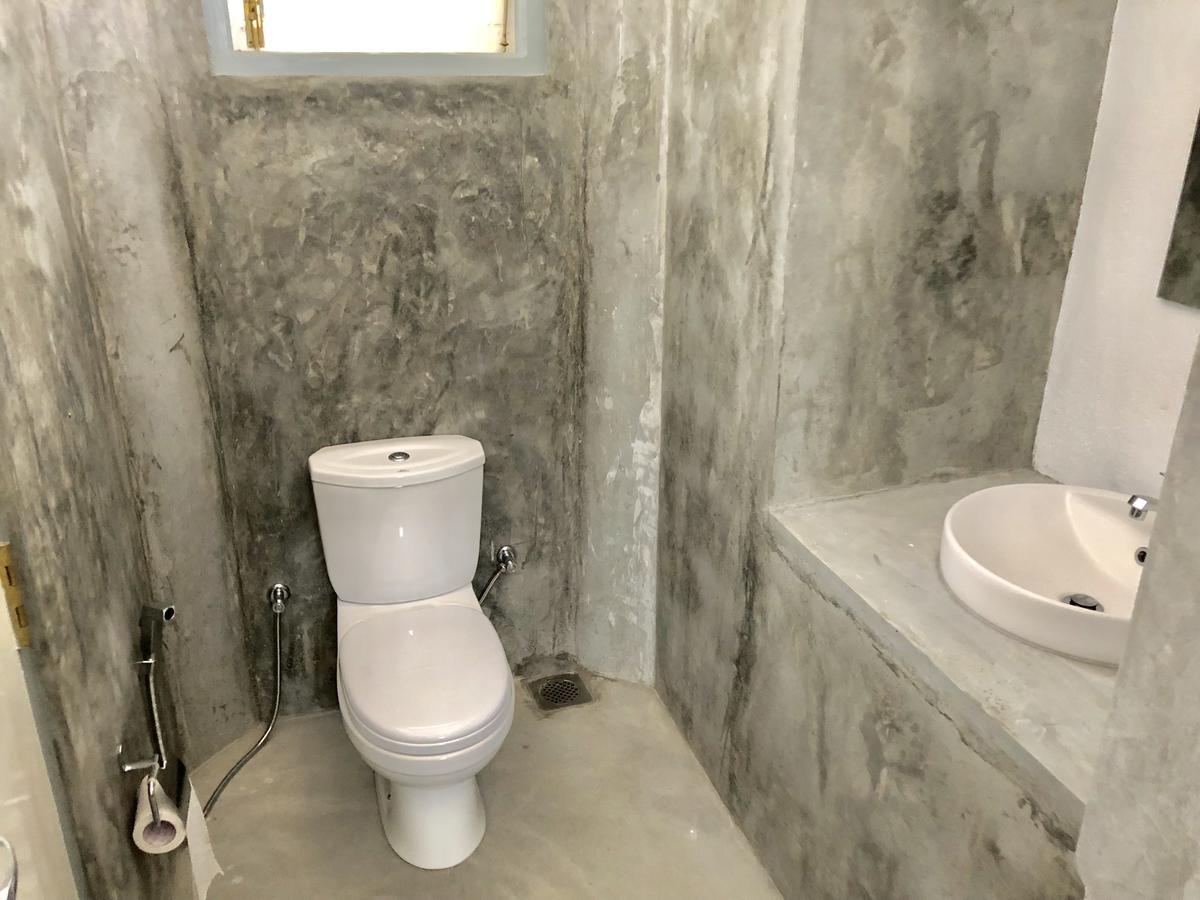 Hiru Villa Tangalle Dış mekan fotoğraf