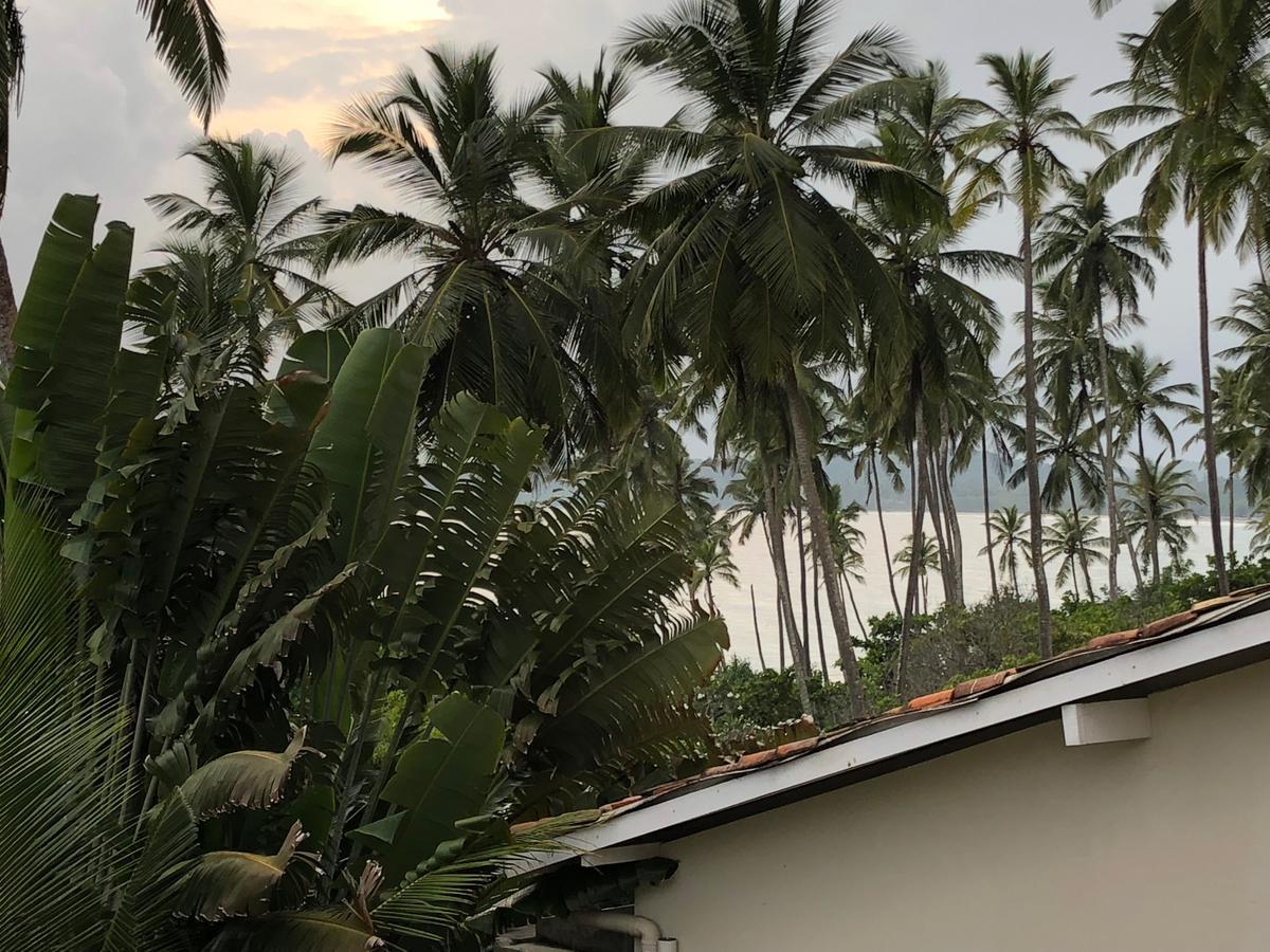 Hiru Villa Tangalle Dış mekan fotoğraf