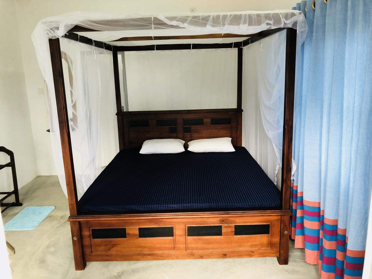 Hiru Villa Tangalle Dış mekan fotoğraf