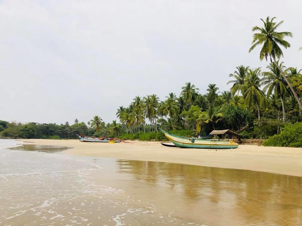 Hiru Villa Tangalle Dış mekan fotoğraf