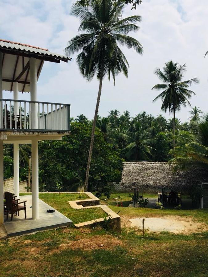 Hiru Villa Tangalle Dış mekan fotoğraf