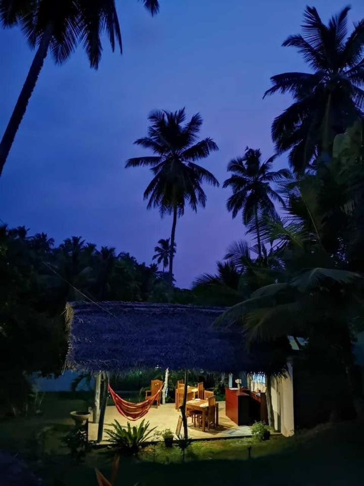 Hiru Villa Tangalle Dış mekan fotoğraf