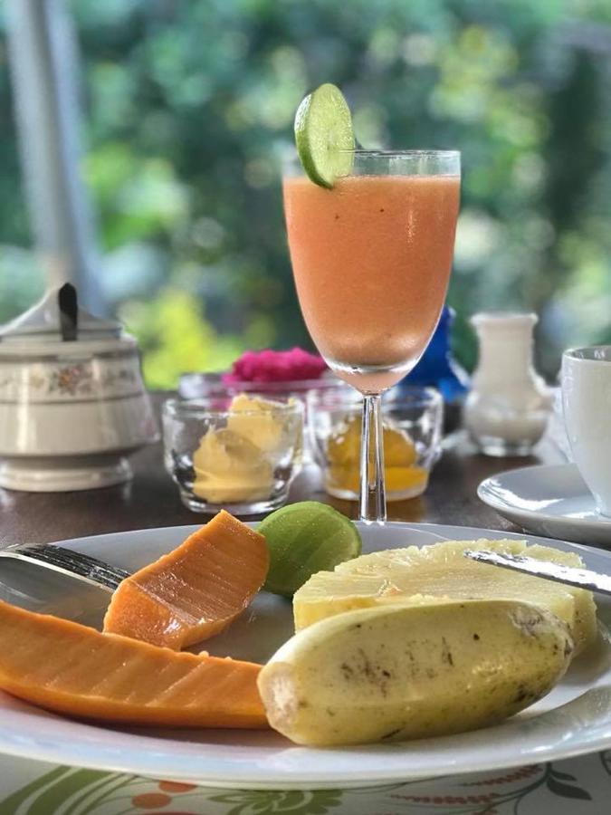 Hiru Villa Tangalle Oda fotoğraf