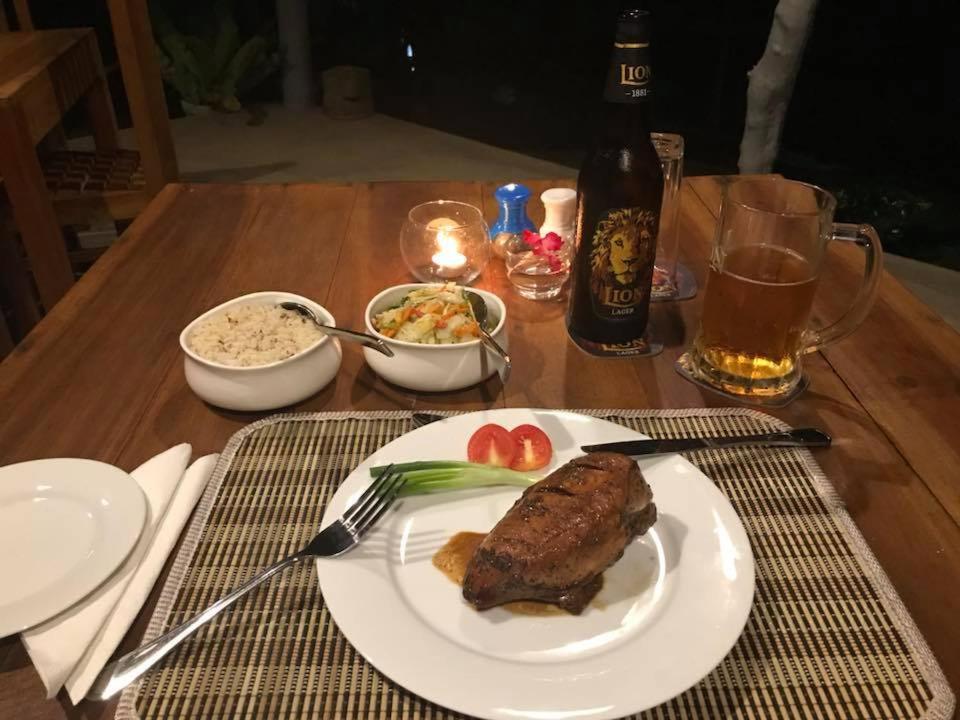 Hiru Villa Tangalle Oda fotoğraf