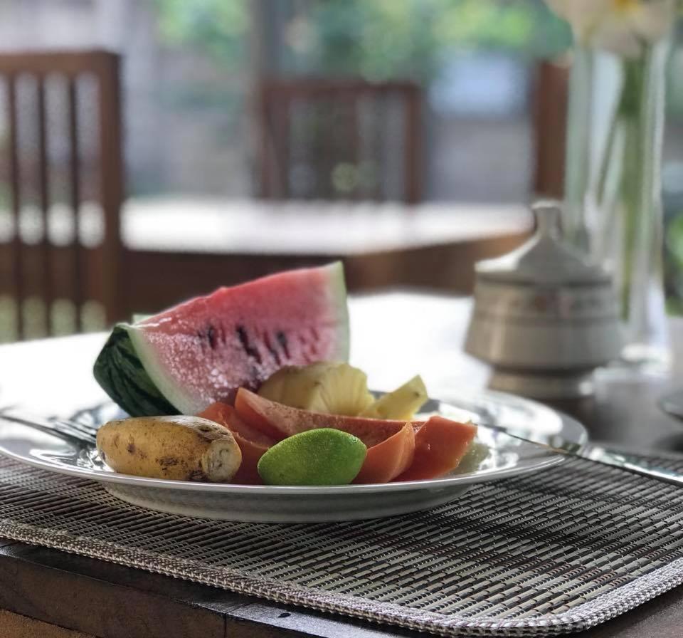 Hiru Villa Tangalle Oda fotoğraf