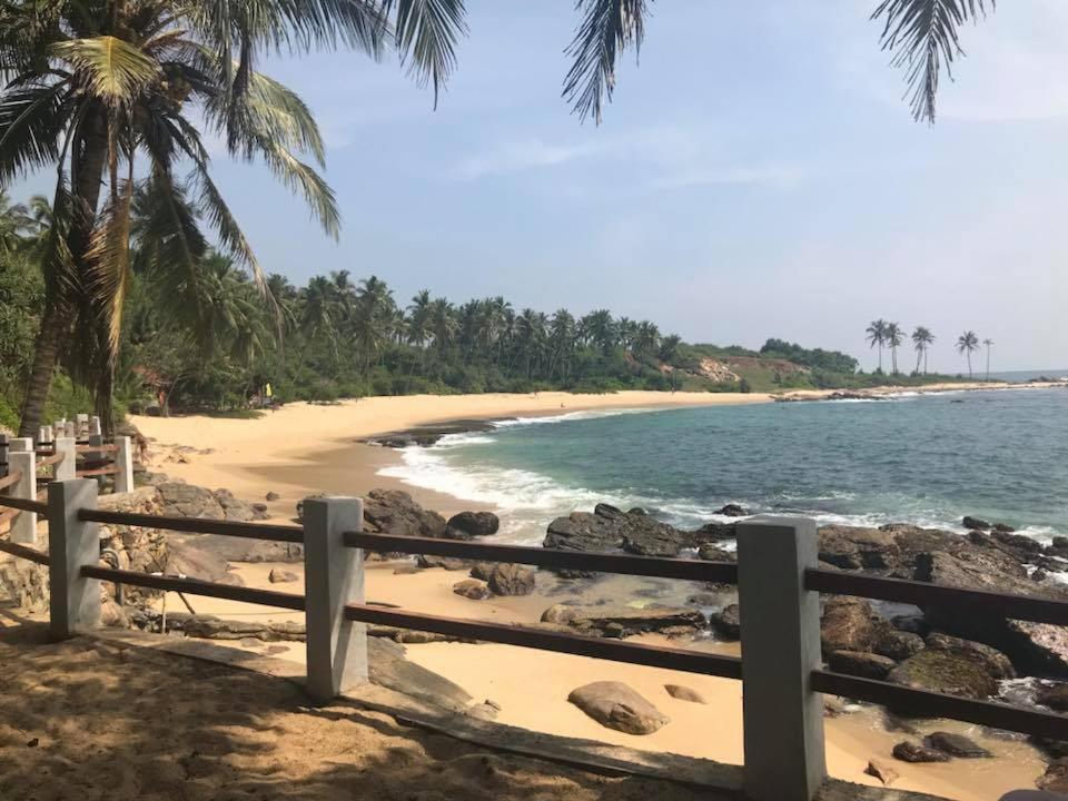 Hiru Villa Tangalle Oda fotoğraf