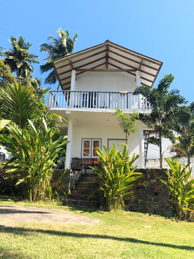Hiru Villa Tangalle Dış mekan fotoğraf
