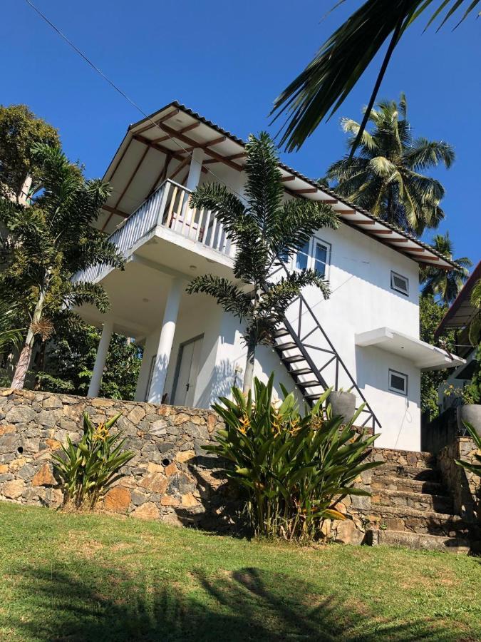 Hiru Villa Tangalle Dış mekan fotoğraf