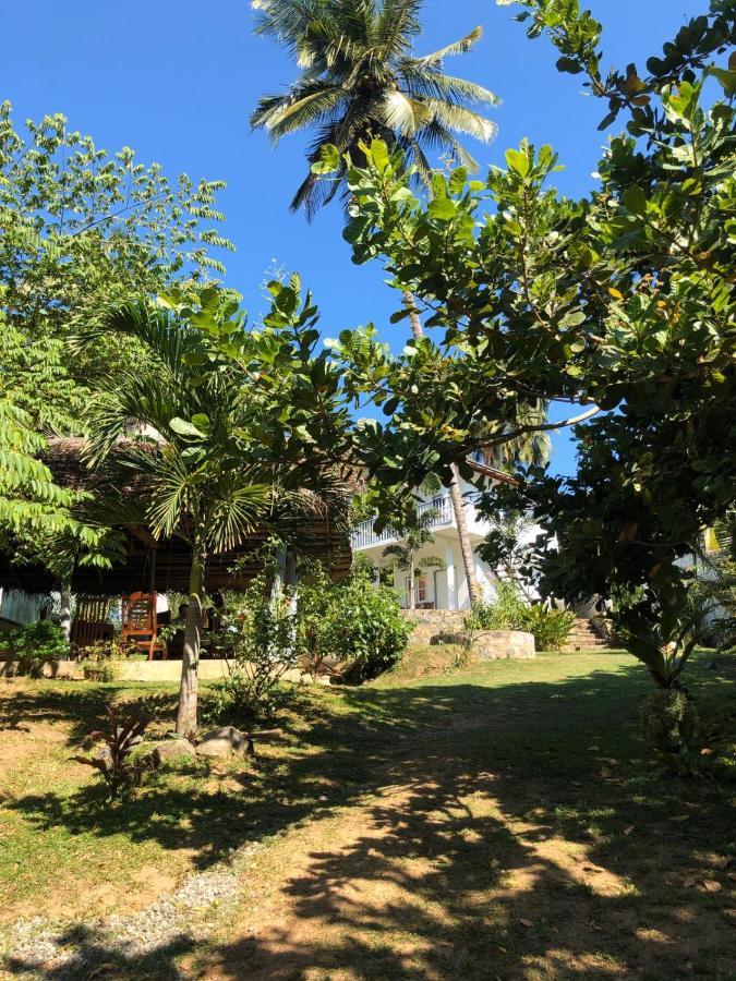 Hiru Villa Tangalle Dış mekan fotoğraf