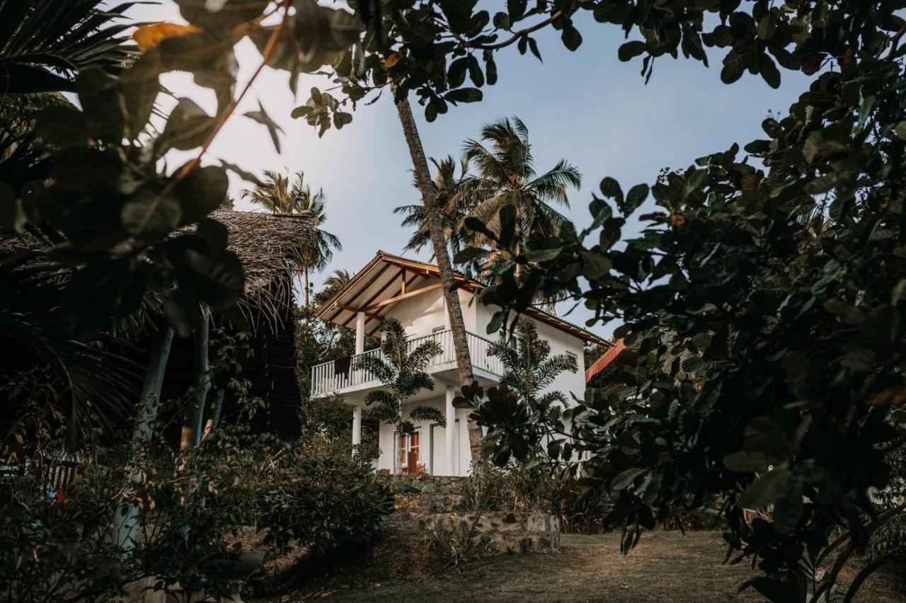 Hiru Villa Tangalle Dış mekan fotoğraf